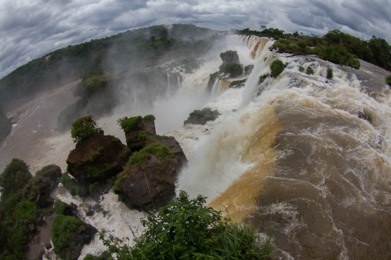 Boiling-River