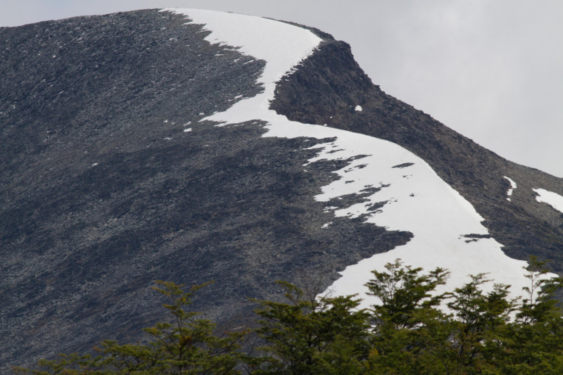 Mountain-Top